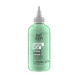 Bed Head by TIGI - Control Freak Anti Frizz Hair Serum - For Smooth Shiny Hair - 255 ml