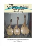 An Introduction to Appalachian Music Crafts