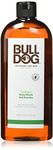 Bulldog Original Shower Gel Body Wash for Men, 500 Milliliters