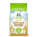 sWheat Scoop Natural Wheat Multi-Ca