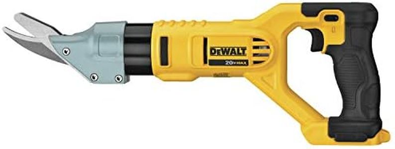 DEWALT DCS