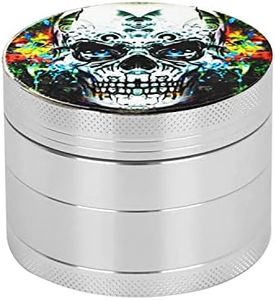 Grinder Es