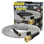 Bionic Steel PRO Garden Hose - 304 