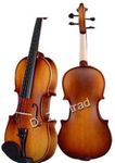 D Z Strad viola Model 101 with Stri