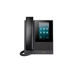 Plantronics Poly CCX 400 IP Phone - Corded - Tabletop