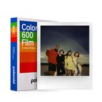 Polaroid Color Film for 600