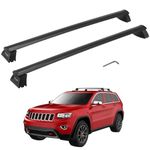 Snowboard Rack For Jeep Grand Cherokee