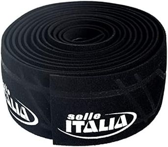 SELLE ITALIA Nastro manubrio SMOOTAPE Gran Fondo nero