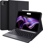 IVSO Keyboard Case For Ipad Airs