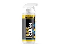 Gtechniq Bike Cleaner, Spray-On, Fast Acting Bike Degreaser. Gets Muck Off fast Oil, Grease and Dirt Removal, Non-Toxic, Biodegradable Bike Cleaning Kit, Safe on All Bicycles and Surfaces 1L Spray