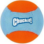 Chuckit! Amphibious Fetch Balls, Set of 3