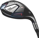 Callaway Big Bertha B21 Hybrid (Rig