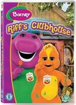 Barney - Riff's Clubhouse [DVD]