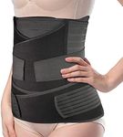 TiRain Postpartum belly band, 3-Pie