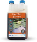 NT Labs Pond Mature, Pond Live Filt