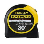 Stanley Tools Measuring Tapes