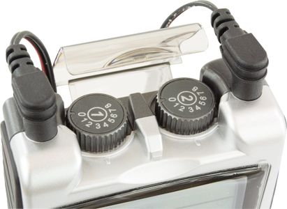 TENS 7000 Digital TENS Unit Muscle Stimulator – Pain Relief Device with Accessories