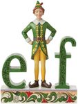 Enesco Elf