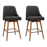 Artiss Bar Stools Stool Set of 2 Sw