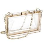 Clear Purse For Women