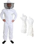 Professional Bee Suit for Men and W