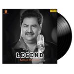 LEGEND - KUMAR SANU HITS - LP