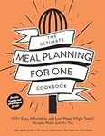 The Ultimate Meal Planning for One 