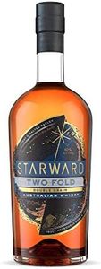 Starward Starward Two-Fold Double Grain Whisky, 700 ml