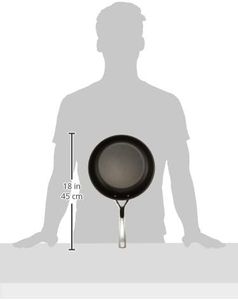 Le Creuset 4-Piece Stainless Steel Cookware Set