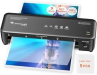 Bonsaii Laminator, 9 Inch Thermal L
