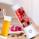 Toycol Portable Personal Blender,Mi