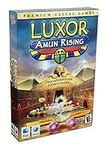 Luxor Amun Rising Mac