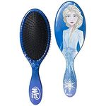 Wet Brush Original Detangler Disney Frozen 2 Collection - Elsa