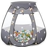 GeerWest Baby Ball Pit for Toddler 