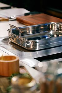 ProWare 35cm Stainless Steel Roasting Pan – Oven Safe Cookware