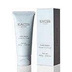Kaizen Seven Face Wash for Men | Ma