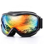 Juli Ski Goggles,Winter Snow Sports