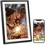 Digital Photo Frame 10.1 Inch WiFi 