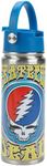 Grateful Dead Logo 17 Oz Stainless 