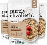 purely elizabeth Superfood Oats, Or