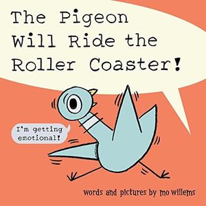 The Pigeon