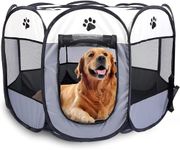 Favorite Puppy Playpens