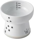 Necoichi Elevated Cat Water Bowl – 