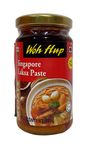 Woh Hup Singapore Laksa Paste, 190g Jar