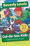 Cul-de-Sac Kids Collection Four: Bo