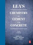 Lea's Chemistry of Cement and Concrete