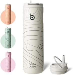 Bottle Bot