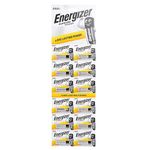 Energizer Alkaline Power AAA1 Pack of 12