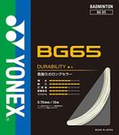 Yonex BG65