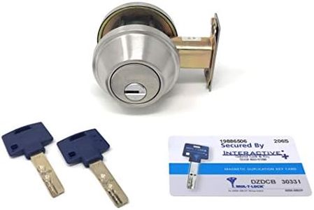 Mul-T-Lock